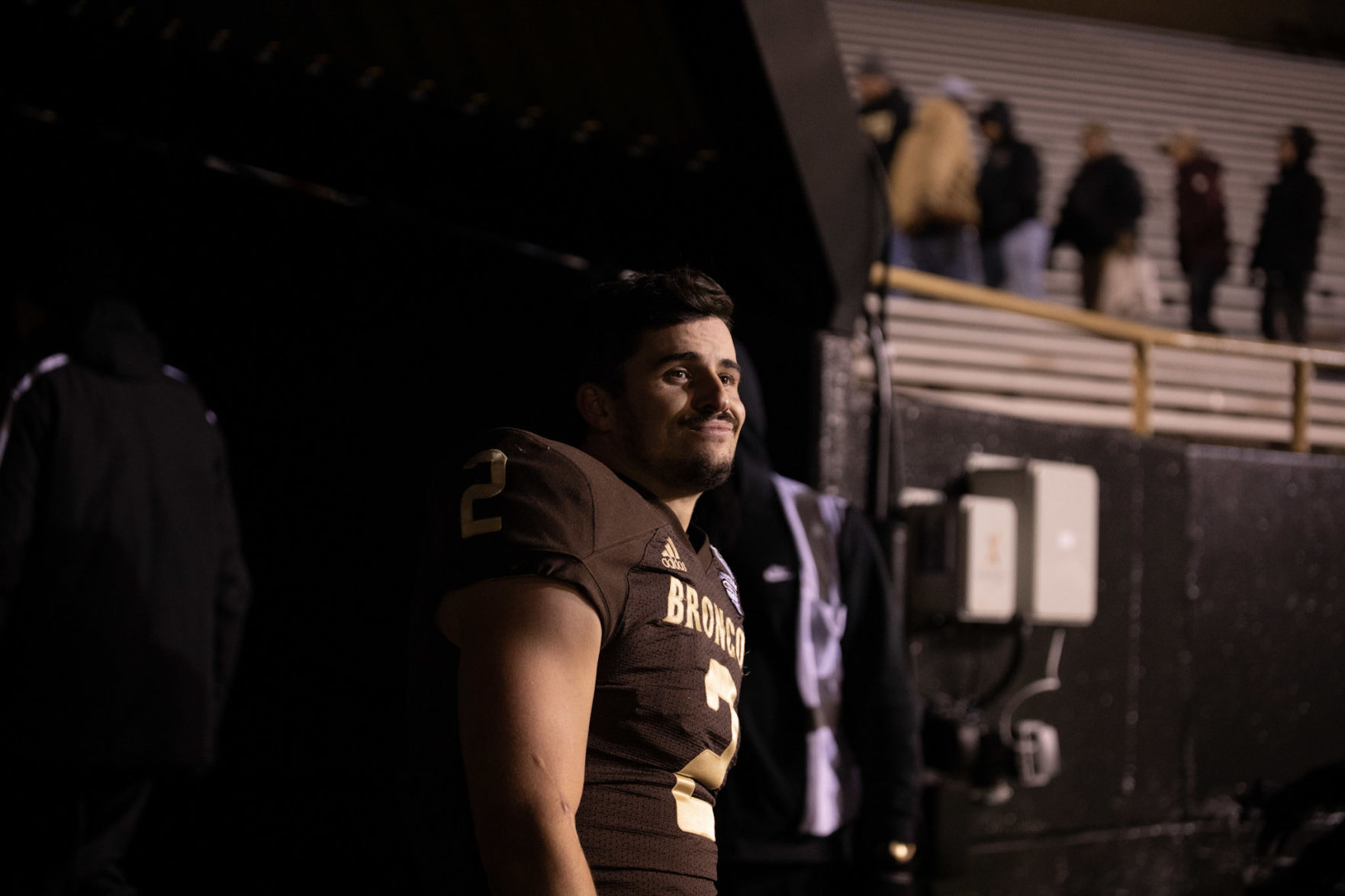 Justin Tranquill